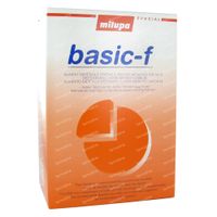 Basic-F Basic Poudre 600 g