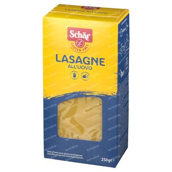 Schär Lasagne 250 g