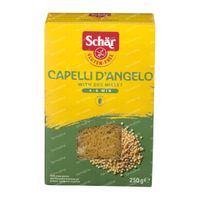 Schär Capelli D'Angelo Glutenfreie Pasta 250 g