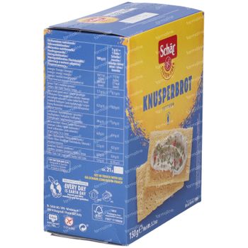 Schär Fette Croccanti 150 g