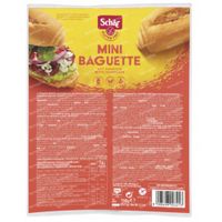 Schär Brood Mini Baguette 150 g