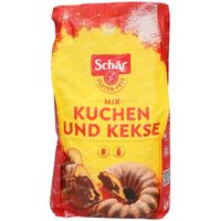 Schär Mix C Patisserie 1 kg