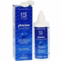 Eye Care Pharma Soft Instandhaltung Linse 375 ml solution