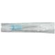 BD Microlance 3 Aiguilles 23G 1 RB 0.6x25Mm Bleu 10 st