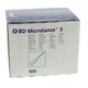 BD Microlance 3 Aiguilles 25G 5/8 RB 0,5x16 Mm 100 st