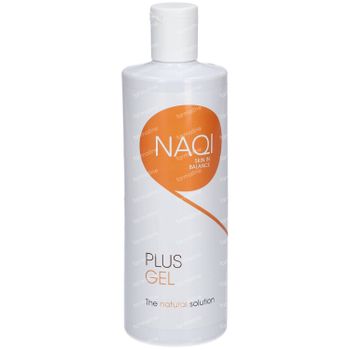 Naqi Plus Gel 500 ml