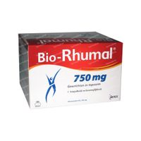 Bio-Rhumal 750mg 180 tabletten