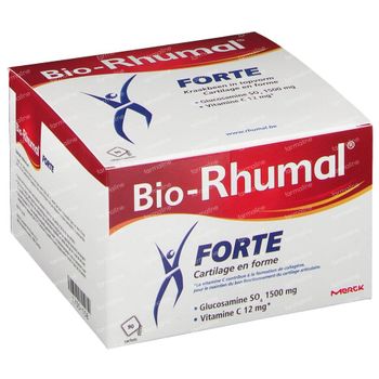 Bio-Rhumal 1500mg 90 g sachets
