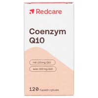 RedCare Coenzym Q10 120 capsules
