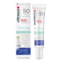 Ultrasun Photo Age Control Fluid SPF50 40 ml