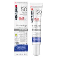 Ultrasun Photo Age Anti-Pigmentation SPF50 40 ml