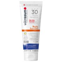 Ultrasun Body Sun Gel SPF30 250 ml