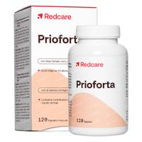 Redcare Prioforta 120 capsules