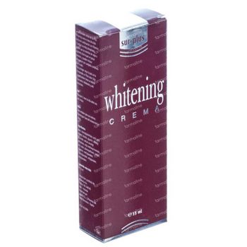 Sur Plus Whitening 15 ml
