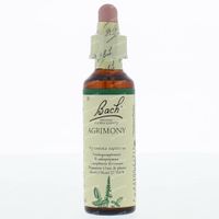 Fleur de Bach No 1 Agrimony 20 ml
