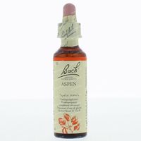 Bach Bloesem No 2 Aspen 20 ml