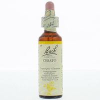Fleur de Bach No 5 Cerato 20 ml