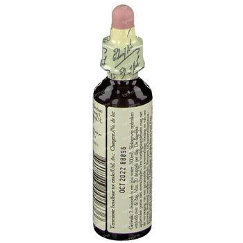 Fleur de Bach No 15 Holly 20 ml