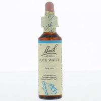 Bach Flower Remedie 27 Rock Water 20 ml