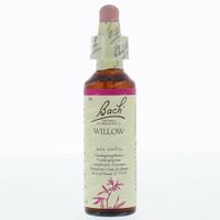 Bach Flower Remedie 38 Willow 20 ml