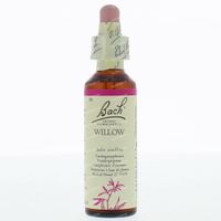 Bach Bloesem Willow / wilg 20 ml