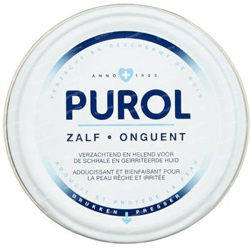 Purol Zalf 50 ml