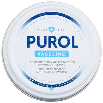 Purol Vaséline 50 ml