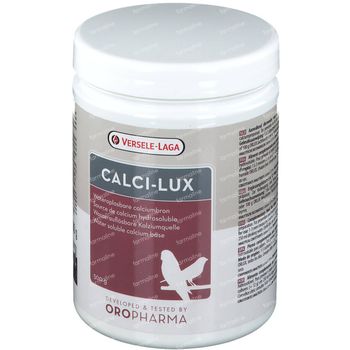 Calci-Lux 500 g