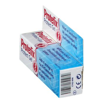 Protefix Protect Gel 10 ml gel