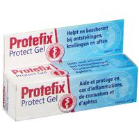 Protefix Protect 10 ml gel