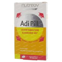 Nutreov Physcience Adi Pill 40  kapseln