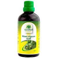 Fytobell Ribes Nigrum GLM 100 ml