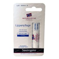 Neutrogena Soin des Lèvres Formule Norvegienne SPF4 4,8 g