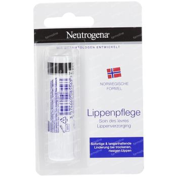 Neutrogena® Lippenverzorging Noorse Formule SPF4 4,8 g