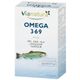 ViaNatura Omega 3-6-9 40 capsules