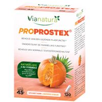 ViaNatura Proprostex 120  capsules