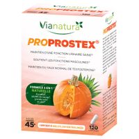 ViaNatura Proprostex 120 capsules