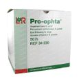 Pro - Ophta Oogverband S Groot 50 st 