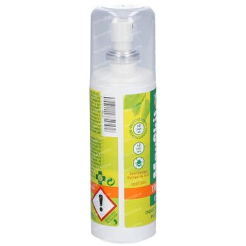 Mouskito Travel Spray DEET 30% 100 ml