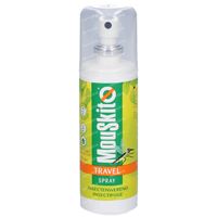 Mouskito Travel Spray Zuid-Europa DEET 30% 100 ml