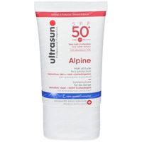 Ultrasun Alpine SPF50+ 30 ml