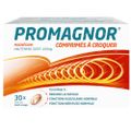 Promagnor® 450mg Orange 30 comprimés à croquer