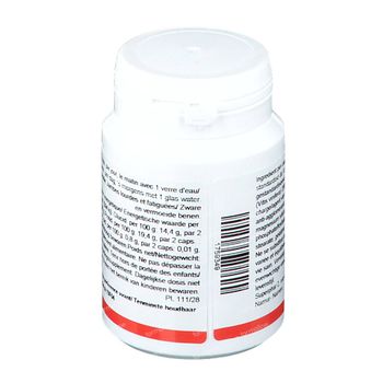 Pharmagenerix Vigne Rouge Pg 50 capsules