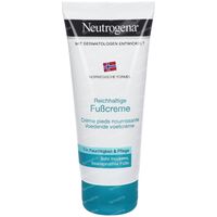 Neutrogena® Noorse Formule Voetcrème 100 ml crème