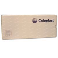 Conveen Easicath Catheters Nelaton Hommes Ch12 60 5352 60 st