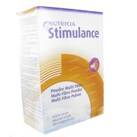 Stimulance Multi Fibre Mix 20 sachets