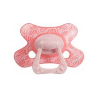 Difrax Sucette Dental 18 Moins+ 1 tétine