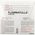 Flammatulle Vaseline Compresse 10x10cm 10 st