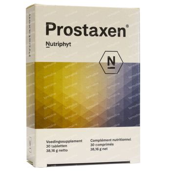 Prostaxen 30 capsules