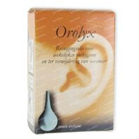 Orolyx Tropfen 10 ml tropfen
